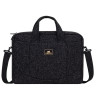 Сумка для ноутбука 15.6" RIVACASE, 7931 black