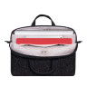 Сумка для ноутбука 15.6" RIVACASE, 7931 black