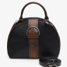 Сумка женская Flame Dance 5252 black