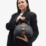 Сумка женская Flame Dance 5252 black