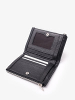 Портмоне женское Cossroll 2206-9949-2 black
