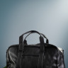 Сумка дорожная David Jones 7702 jet black