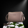 Сумка женская David Jones 7429-1 warm taupe