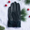 Перчатки женские Baggins 212149 зеленые