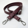 Сумка Richet 3253LN бордо(806)