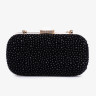 Клатч женский 3640 black