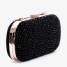 Клатч женский 3640 black