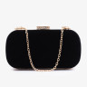 Клатч женский 3640 black