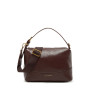 Сумка женская David Jones 7124 d.brown