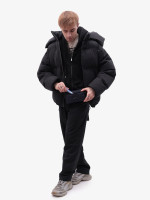 Сумка на пояс Baggins 35007 синяя