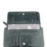 Кошелек ИНКАНТО GREEN Esse, варан зеленый, 70941
