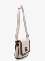 Сумка FineDesign R.B. 6168 off white