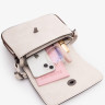 Сумка FineDesign R.B. 6168 off white