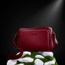 Сумка женская David Jones 7429-1 windsor wine