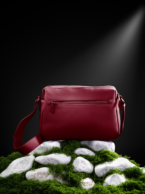 Сумка женская David Jones 7429-1 windsor wine