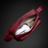 Сумка женская David Jones 7429-1 windsor wine