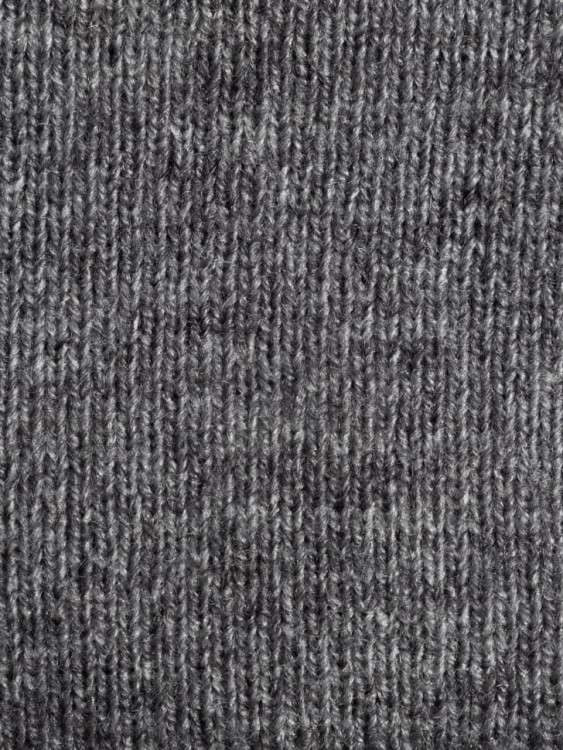 Шапка мужская 12236/3 MARHATTER серый меланж (57-59)