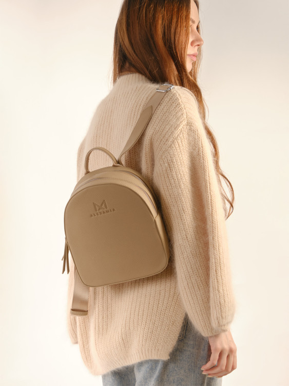Рюкзак Alex&Mia 8315 beige