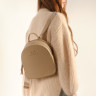Рюкзак Alex&Mia 8315 beige