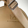 Рюкзак Alex&Mia 8315 beige
