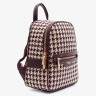 Рюкзак David Jones 7131 bordeaux