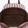 Рюкзак David Jones 7131 bordeaux
