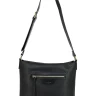 Сумка женская David Jones 7006-2 black