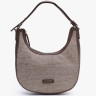 Сумка женская David Jones 7377 taos taupe