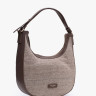Сумка женская David Jones 7377 taos taupe