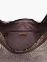 Сумка женская David Jones 7377 taos taupe
