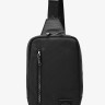 Сумка на плечо David Jones 931103 black