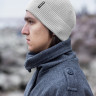 Шапка мужская 11468 MARHATTER серый (57-59)