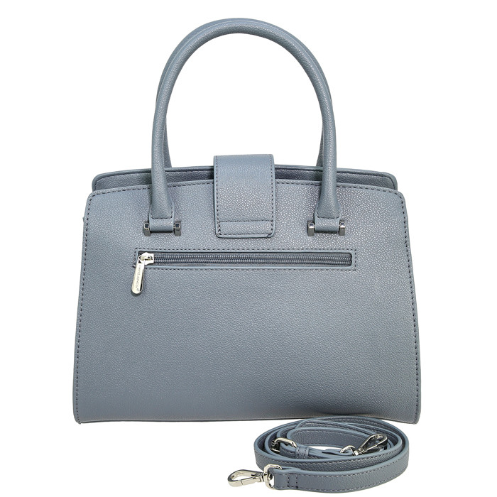 Сумка женская David Jones 7035 black