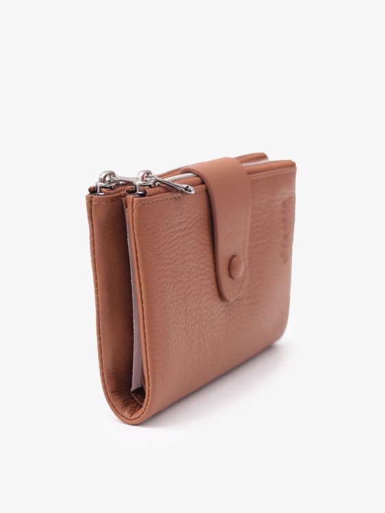 Портмоне женское Cossroll 2201-9960-22 khaki