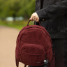 Рюкзак городской David Jones 7685 windsor wine