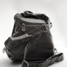 Рюкзак Runyi 9903 d.grey