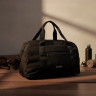 Сумка дорожно-спортивная Baggins 9230 черная