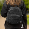 Рюкзак городской David Jones 7685 black