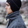 Ушанка мужская 13342/5 MARHATTER чёрная (57-59)