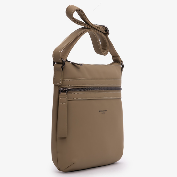 Сумка David Jones 7015-1 ol.green