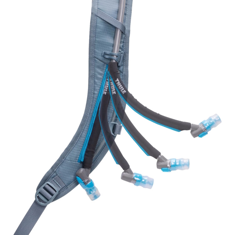Рюкзак велосипедный с гидратором Thule AllTrail, 10L, Pond