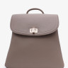 Рюкзак городской David Jones 7349 taos taupe
