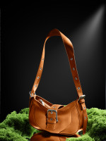 Сумка женская David Jones 7730 pumpkin spice