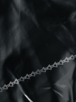 Перчатки женские Munasha 1823 черные