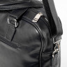 Мужская сумка-портфель David Jones 696605 black