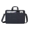 Сумка для ноутбука 17.3" RIVACASE, 8355 black