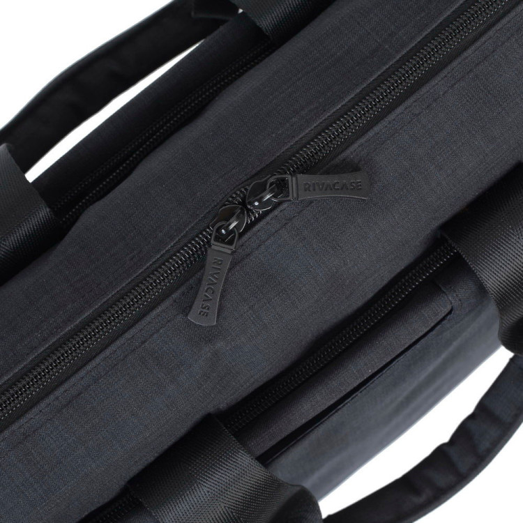 Сумка для ноутбука 17.3" RIVACASE, 8355 black