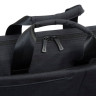 Сумка для ноутбука 17.3" RIVACASE, 8355 black