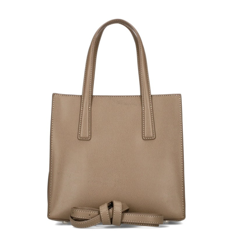 Сумка женская David Jones 7132 taupe