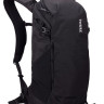 Рюкзак велосипедный с гидратором Thule AllTrail, 16L, Black